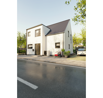 Haus zum Kaufen in Münster 711.626,97 € 144 m²