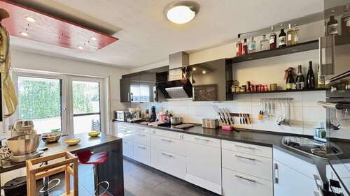 Foto - Wohnung zum Kaufen in Friedrichshafen Manzell 449.000,00 € 105 m²