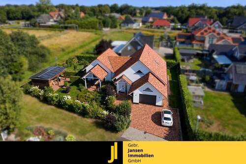Foto - Haus zum Kaufen in Haren Rütenbrock 599.000,00 € 204 m²