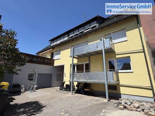 Foto - Wohnung zum Kaufen in Fürth 1.290.000,00 € 445.03 m²