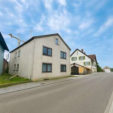 Foto - Haus zum Kaufen in Thierhaupten 379.000,00 € 178.29 m²