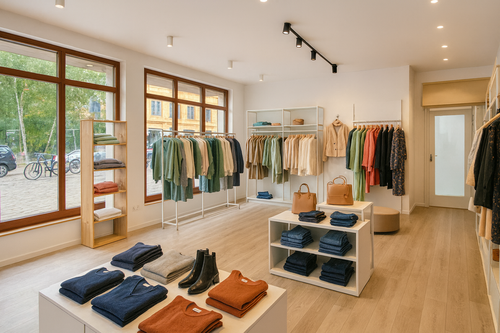 Foto - Einzelhandel in Potsdam 3.906,72 € 217.04 m²