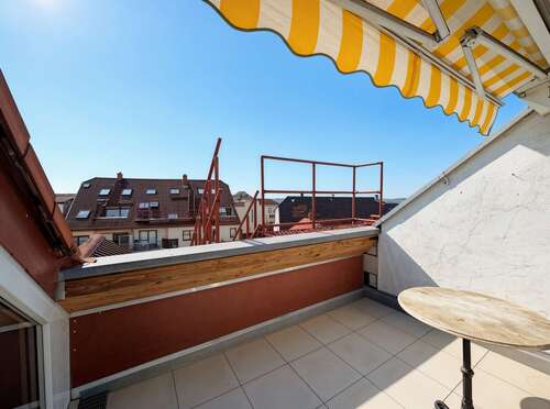 Foto - Wohnung zum Kaufen in Nußloch 298.000,00 € 95 m²