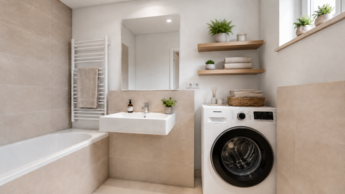 Foto - Wohnung zum Kaufen in Haar 359.445,00 € 38.73 m²