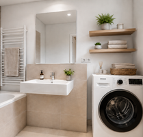 Wohnung zum Kaufen in Haar 359.445,00 € 38.73 m²