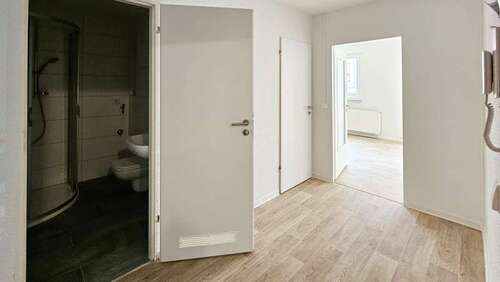 Foto - Wohnung zum Mieten in Zwickau 330,00 € 50 m²