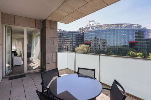 Foto - Wohnung zum Kaufen in Berlin 1.975.000,00 € 216 m²