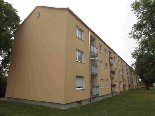 Foto - Wohnung zum Mieten in Manching 763,46 € 73.41 m²