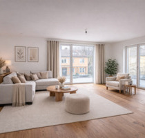 Wohnung zum Mieten in München 2.550,00 € 91 m²