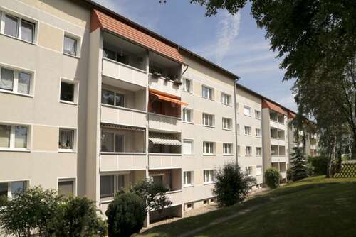 Foto - Wohnung zum Mieten in Mücheln 399,00 € 57 m²