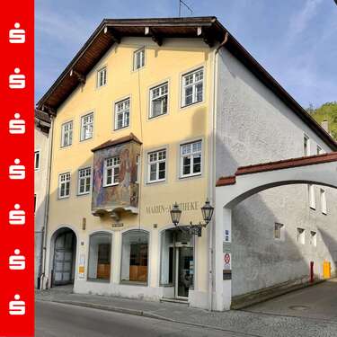 Foto - Haus zum Kaufen in Wolfratshausen 1.480.000,00 € 345.12 m²