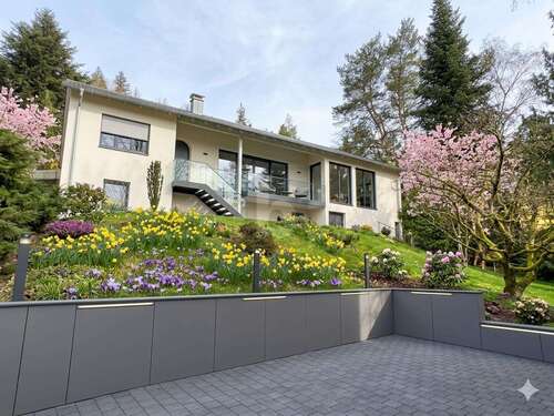 Foto - Grundstück zu verkaufen in Baden-Baden 1.450.000,00 € 1429 m²