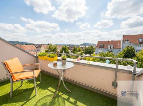Foto - Wohnung zum Kaufen in Singen (Hohentwiel) 187.000,00 € 57 m²