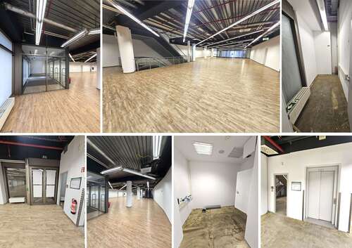 Foto - Einzelhandel in Leipzig 11.000,00 € 550 m²