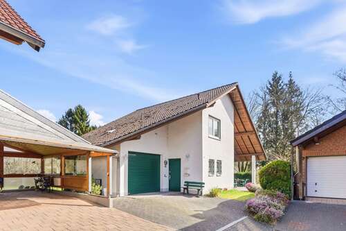 Foto - Haus zum Kaufen in Overath 549.000,00 € 168 m²
