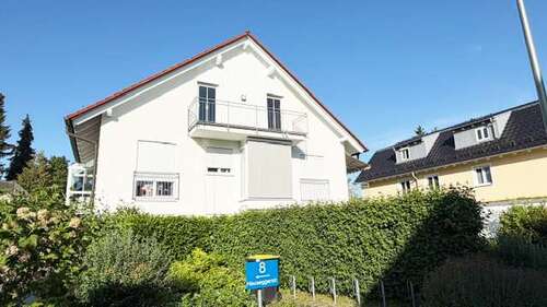 Foto - Wohnung zum Kaufen in München 395.000,00 € 55 m²