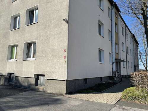 Foto - Wohnung zum Mieten in Herford 287,00 € 33.03 m²