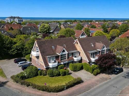 Foto - Haus zum Kaufen in Büsum 2.399.000,00 € 835 m²