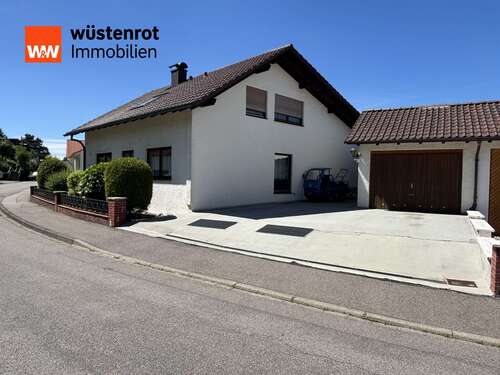 Foto - Haus zum Kaufen in Vogt 529.000,00 € 206 m²