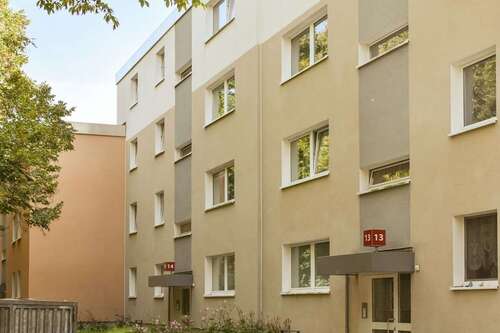 Foto - Wohnung zum Mieten in Essen 336,71 € 59.7 m²