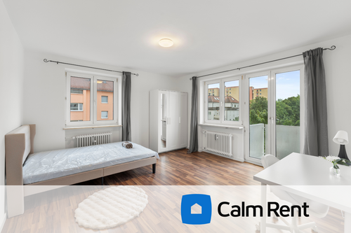 Foto - WG-Zimmer in München 850,00 € 20 m²