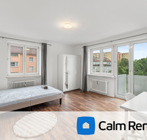 WG-Zimmer in München 850,00 € 20 m²