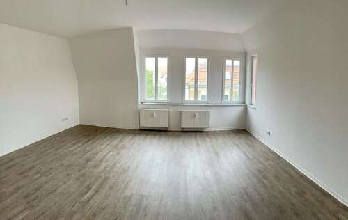 Foto - Wohnung zum Mieten in Markkleeberg 730,00 € 77 m²