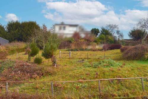 Foto - Grundstück zu verkaufen in Schönau 75.000,00 € 674.25 m²