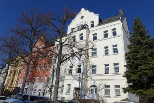Foto - Wohnung zum Mieten in Chemnitz 595,00 € 96.16 m²