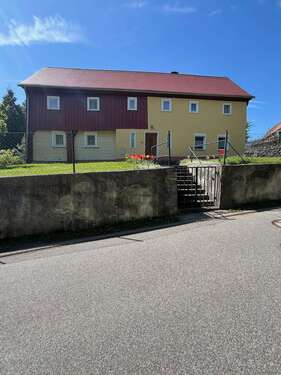 Foto - Haus zum Kaufen in Rosenthal 59.000,00 € 130 m²