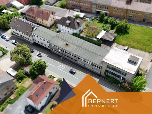 Foto - Halle in Hochstadt am Main 445.000,00 € 3090 m²