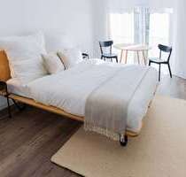 Wohnen auf Zeit in Frankfurt am Main 1.225,00 €