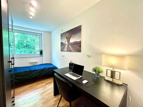 Foto - WG-Zimmer in Munich 790,00 € 9 m²