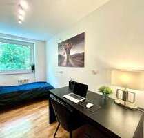 WG-Zimmer in Munich 790,00 € 9 m²