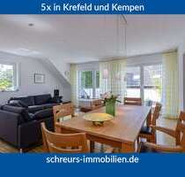 Wohnung zum Kaufen in Krefeld 320.000,00 € 89 m²