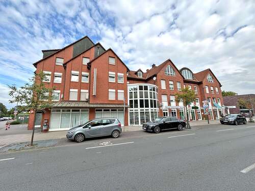Foto - Büro in Hamm 1.860,00 € 232 m² - 1.860,00 EUR Kaltmiete, ca.  232,00 m²
