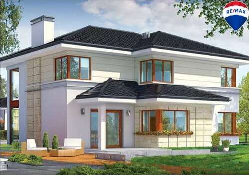 Foto - Haus zum Kaufen in Berlin 789.990,00 € 140 m²