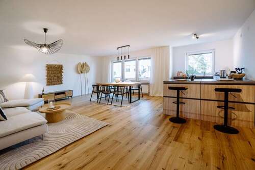 Foto - Wohnung zum Kaufen in Ingolstadt 399.900,00 € 75 m²