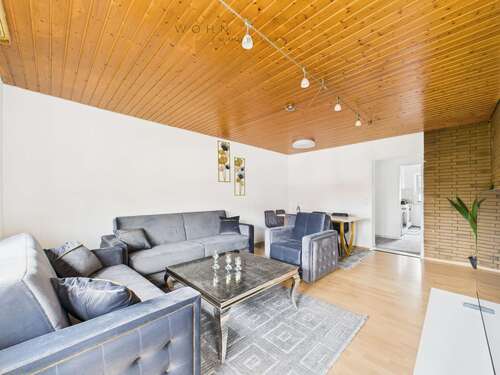 Foto - Wohnung zum Kaufen in Sulzbach an der Murr 210.000,00 € 70 m²