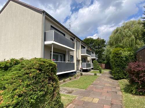 Foto - Wohnung zum Mieten in Rumeln Kaldenhausen 590,00 € 70 m²