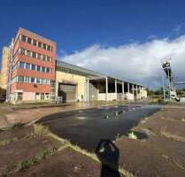 Halle in Arnstadt 3.900.000,00 € 13065 m²