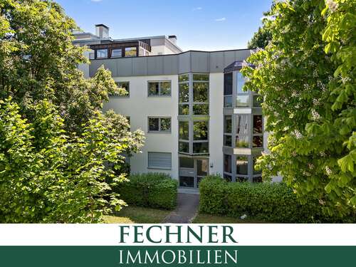 Foto - Wohnung zum Kaufen in Ingolstadt 269.800,00 € 64.53 m²