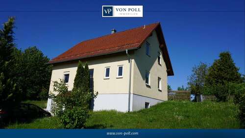 Foto - Haus zum Kaufen in Neunburg v.W. OT Kleinwinklarn 284.000,00 € 110.28 m²