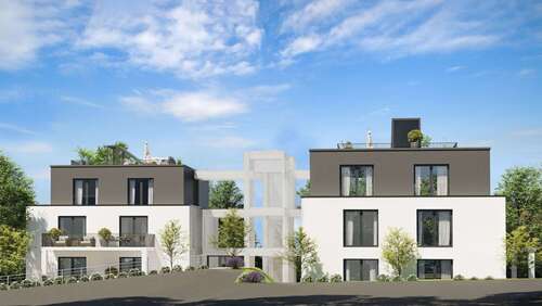 Foto - Wohnung zum Kaufen in Essen 1.400.000,00 € 260 m²