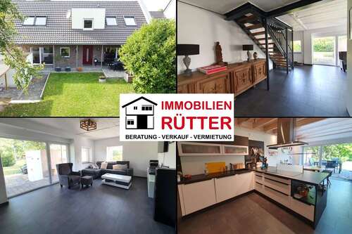 Foto - Haus zum Kaufen in Rheinberg 480.000,00 € 153 m²