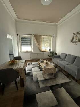 Foto - Wohnung zum Mieten in Krefeld 400,00 € 40 m²