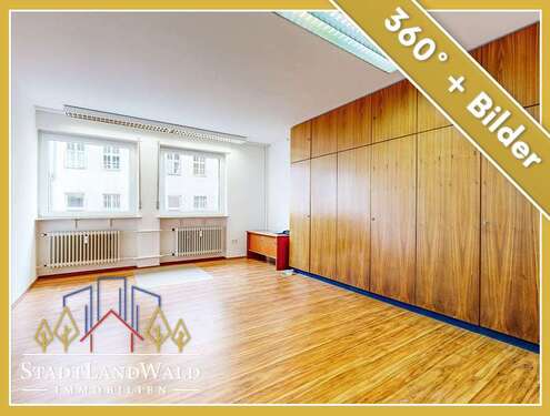 Foto - Büro in Pirmasens 2.500,00 € 275 m²