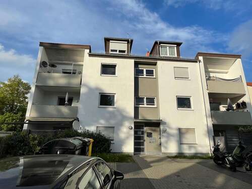 Foto - Wohnung zum Mieten in Biblis 940,00 € 85 m²