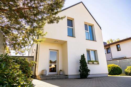 Foto - Grundstück zu verkaufen in Borna 95.000,00 € 457 m²