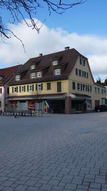 Foto - Haus zum Kaufen in Altensteig 649.000,00 € 428.5 m²